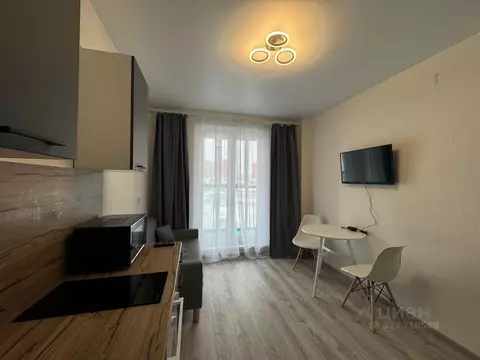 2-к кв. Челябинская область, Челябинский городской округ, пос. ...