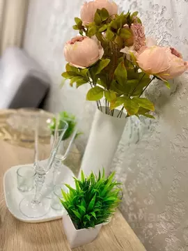 1-к кв. Курская область, Курск ул. Энгельса, 115А/3 (38.0 м)