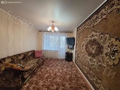 3-комнатная квартира: Балашов, Шоссейная улица, 9 (53.5 м)