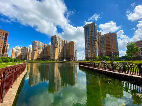 2-к кв. Санкт-Петербург ул. Бутлерова, 11к4 (72.5 м)