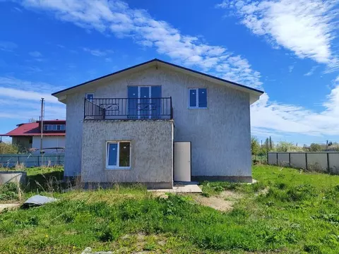 Дом в Псковская область, Псковский район, Завеличенская волость, д. ...