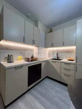 1-к кв. Санкт-Петербург Уральская ул., 23 (34.0 м)