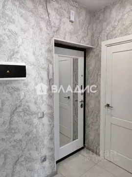 1-к кв. Санкт-Петербург Планерная ул., 97к1 (34.5 м)