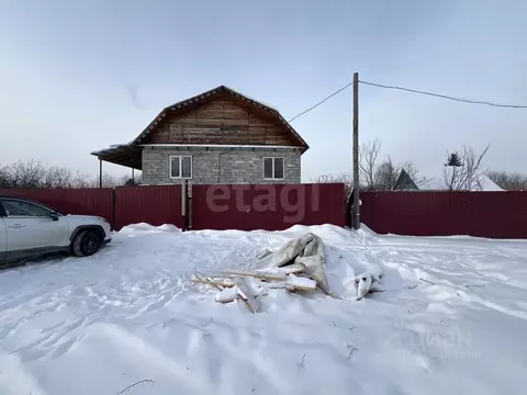 Дом в Курганская область, Курган Луч СНТ, 1 (100 м)