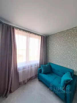 1-к кв. Ленинградская область, Мурино Всеволожский район, просп. ...