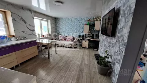 Дом в Свердловская область, Каменск-Уральский Старый Каменск мкр, ул. ...