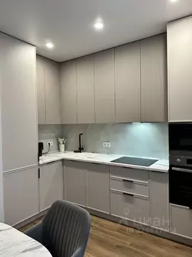 2-к кв. Москва Михалковская ул., 48к2 (38.6 м)