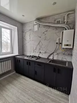 2-к кв. Воронежская область, Воронеж ул. Циолковского, 11 (40.0 м)