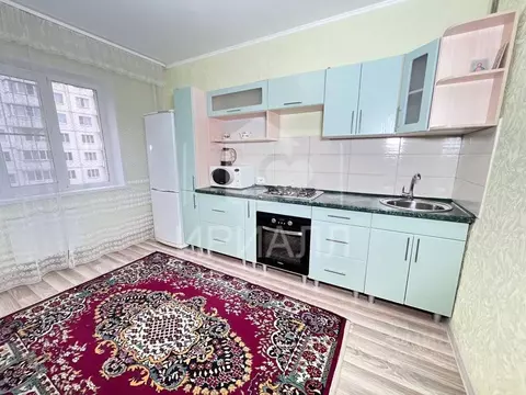 1-к кв. Курская область, Железногорск ул. Всесвятская, 4к3 (43.0 м)