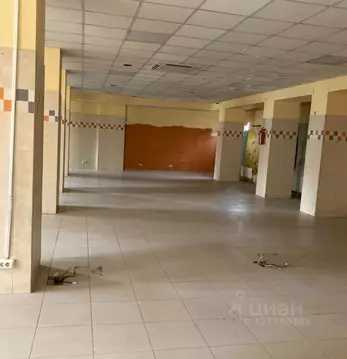 Торговая площадь в Москва ул. Серпуховский Вал, 5 (483 м)