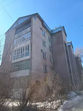 3-к кв. Алтайский край, Барнаул Красноармейский просп., 105 (75.7 м)