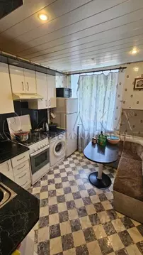 2-к кв. Санкт-Петербург ул. Белы Куна, 9К1 (47.1 м)