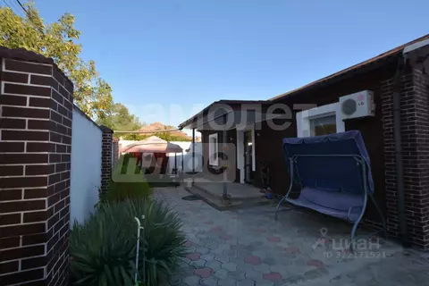 Дом в Крым, Евпатория ул. Сытникова (80 м)