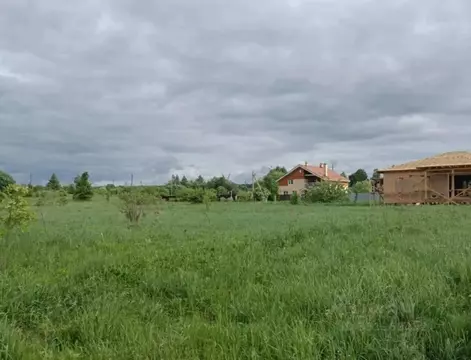 Участок в Московская область, Серпухов городской округ, д. Нефедово  ...