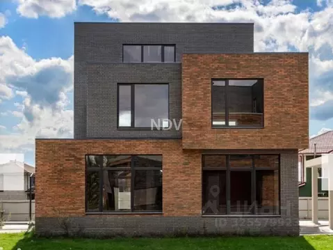 Дом в Московская область, Красногорск городской округ, д. Поздняково ...