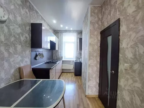 3-к кв. Архангельская область, Котлас ул. Володарского, 109 (65.0 м)