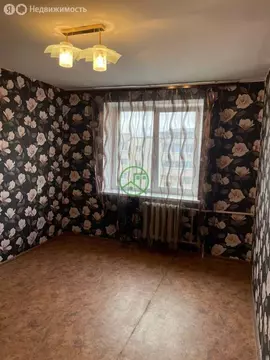 2-комнатная квартира: Сызрань, Астраханская улица, 17Б (48.4 м)