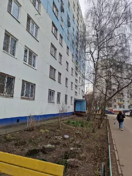 Продается 3-комнатная квартира