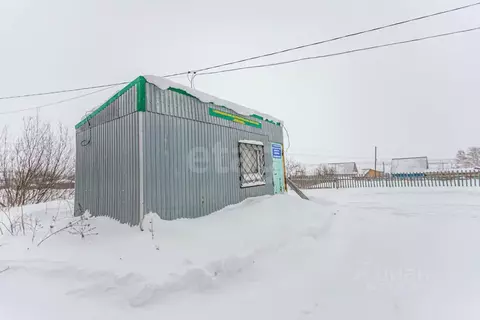 Участок в Новосибирская область, Искитимский район, Чернореченский ...