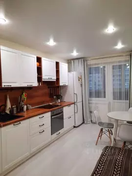 1-к кв. Кировская область, Киров ул. Широтная, 6 (39.1 м)