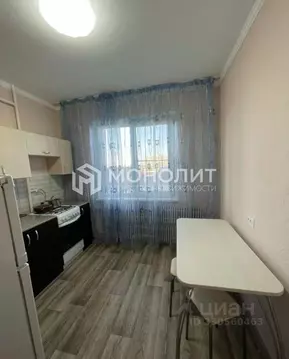 1-к кв. Белгородская область, Старый Оскол ул. Крутикова, 17 (40.0 м)