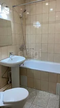 1-к кв. Иркутская область, Иркутск Байкальская ул., 236В/1 (52.4 м)