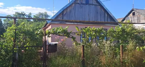 Дом в Краснодарский край, Хадыженск Апшеронский район, ...