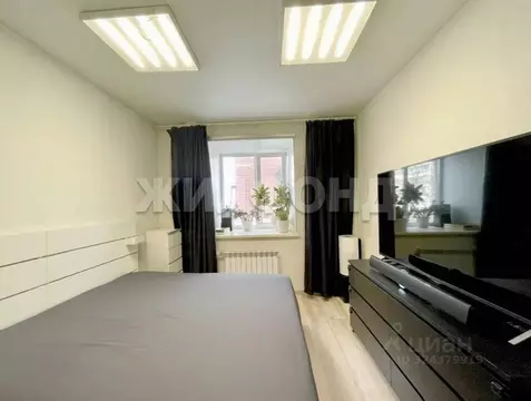 2-к кв. Томская область, Томск Сибирская ул., 98 (64.0 м)