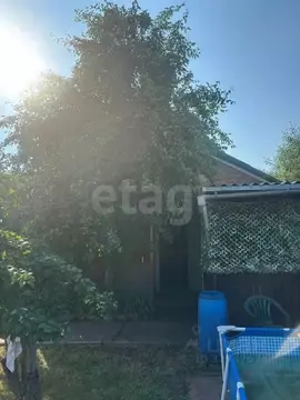 Дом в Омская область, Омск СОСН Нефтехимик тер., 200 (40 м)