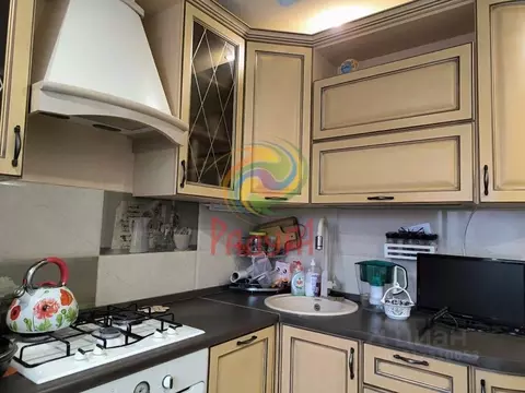 1-к кв. Ивановская область, Иваново Ярославская ул., 14 (36.2 м)