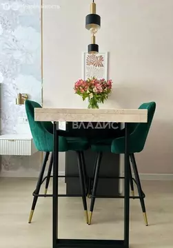 Квартира-студия: Санкт-Петербург, Тосина улица, 6 (24.2 м)