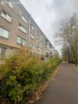 1-комнатная квартира: Покров, улица 3-го Интернационала, 53 (30 м)