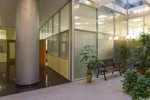 Офис в Санкт-Петербург Бумажная ул., 16к3 (400 м)