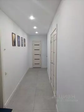 4-к кв. Чувашия, Чебоксары ул. Афанасьева, 12 (73.8 м)