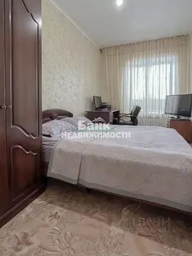 4-к кв. Саратовская область, Балаково ул. Академика Жук, 10 (101.0 м)
