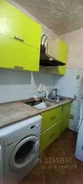 1-к кв. Саратовская область, Энгельс Тракторная ул., 2 (30.5 м)