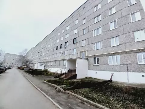 2-к кв. Удмуртия, Можга Можгинский район, Чебершурский проезд, 6 (54.6 ...