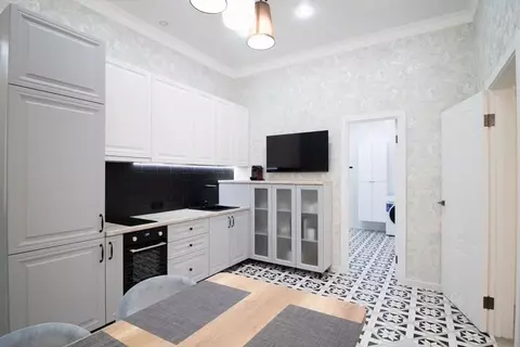 2-к кв. Татарстан, Казань ул. Горького, 12 (60.0 м)