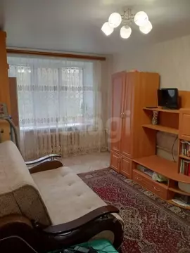 2-к кв. Свердловская область, Нижний Тагил ул. 7-й Квартал, 10 (41.8 ...