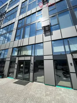 Офис в Москва ул. Золоторожский Вал, 11С22 (38 м)