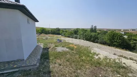 Дом в Крым, Симферопольский район, Перовское с/пос, с. Ключи  (82 м)