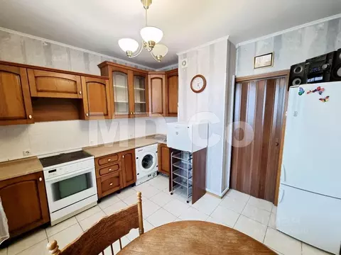 3-к кв. Москва Профсоюзная ул., 93К4 (87.0 м)