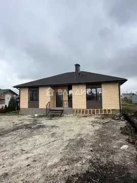 Дом в Белгородская область, Белгородский район, Тавровское с/пос, с. ...