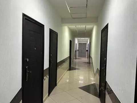 Офис в Кемеровская область, Кемерово Советский просп., 2/14 (196 м)