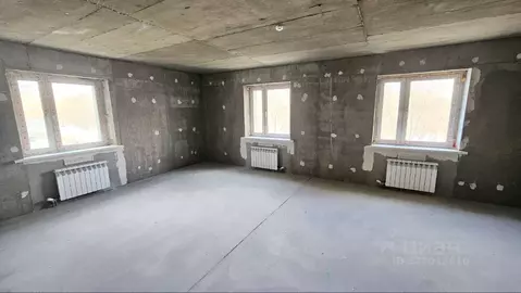 2-к кв. Иркутская область, Иркутск ул. Якоби, 12 (76.5 м)