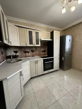 2-к кв. Московская область, Домодедово городской округ, с. Домодедово ...