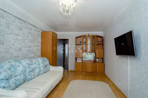 2-к кв. Алтайский край, Бийск Приречная ул., 1 (50.4 м)