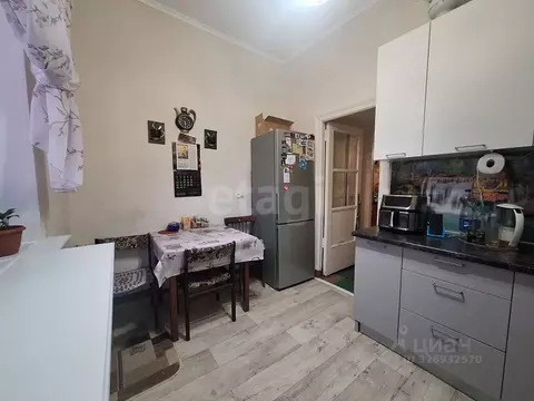 2-к кв. Челябинская область, Озерск ул. Бажова, 3 (52.4 м)