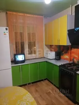 4-к кв. Астраханская область, Астрахань ул. Куликова, 77 (95.2 м)