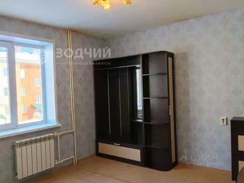 1-к кв. Чувашия, Шумерля ул. Ленина, 16к3 (24.0 м)